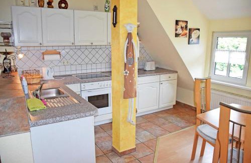 Putbus Appartement | Fewos Beuchow - nur Urlaubsdomizil - keine Monteursunterkunft