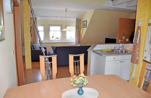 Putbus Appartement | Fewos Beuchow - nur Urlaubsdomizil - keine Monteursunterkunft