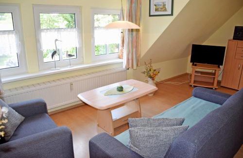 Putbus Appartement | Fewos Beuchow - nur Urlaubsdomizil - keine Monteursunterkunft