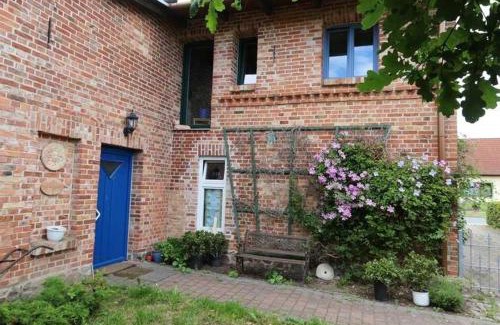 Meesiger Appartement | Fewos Storchenhof am Kummerower See