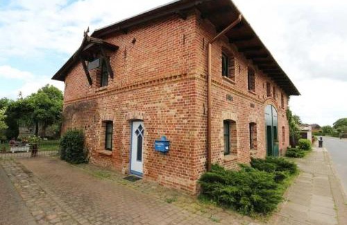 Meesiger Appartement | Fewos Storchenhof am Kummerower See
