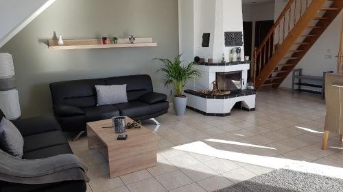 Tarforst Appartement | FewoSa Trier-Tarforst