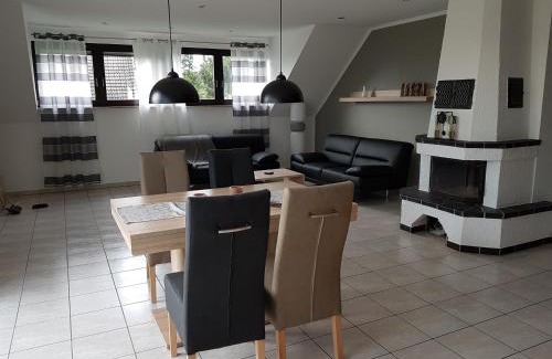 Tarforst Appartement | FewoSa Trier-Tarforst
