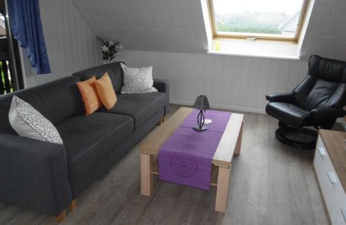 Tarp Appartement | FewoTarp