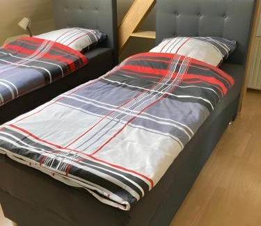 Wenden Appartement | Fewowe Ferienwohnung Wenden