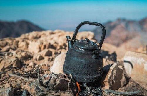 Wadi Araba Sub-District Appartement | Feynan wild camp