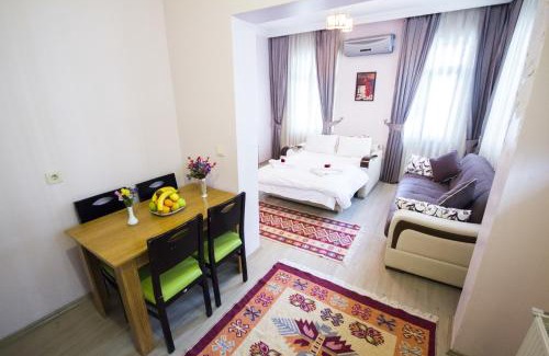 Emin Sinan Appartement | Feyza Apart
