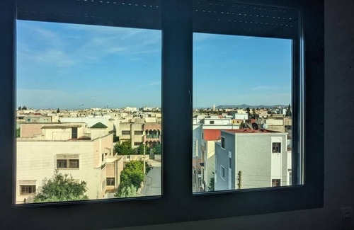 Quartier Al Adarissa Appartement | Fès appartement