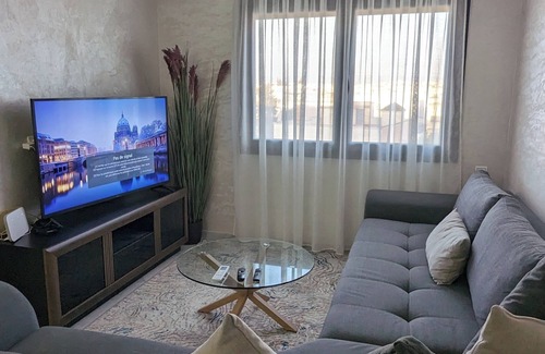 Quartier Al Adarissa Appartement | Fès appartement