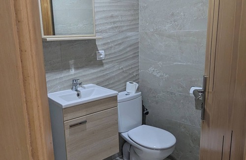 Quartier Al Adarissa Appartement | Fès appartement