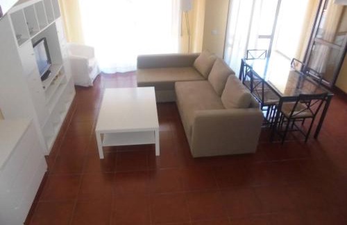 San Vicente de la Barquera Appartement | FGDR343A Santacatalina