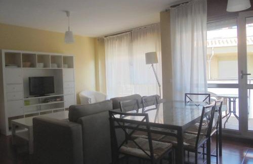San Vicente de la Barquera Appartement | FGDR343A Santacatalina