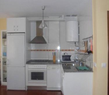 San Vicente de la Barquera Appartement | FGDR343A Santacatalina