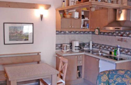 Putbus Appartement | FH Achtern - nur Urlaubsdomizil - keine Monteursunterkunft