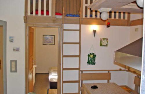 Putbus Appartement | FH Achtern - nur Urlaubsdomizil - keine Monteursunterkunft