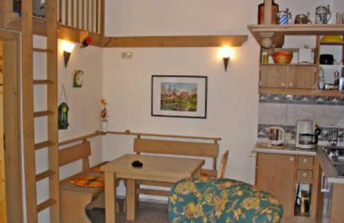 Putbus Appartement | FH Achtern - nur Urlaubsdomizil - keine Monteursunterkunft