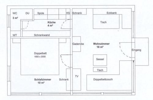 Rammenau Maison | Fh Am Oberteich