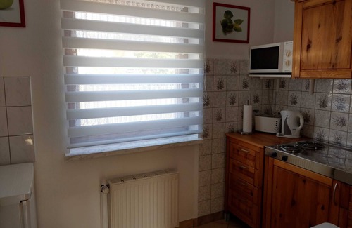Monkebude Appartement | FH Annette - maison de vacances