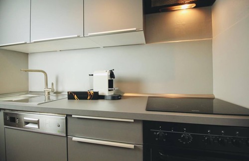 Hohe Dune Appartement | Vrbo Property