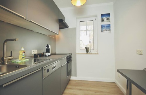 Hohe Dune Appartement | Vrbo Property