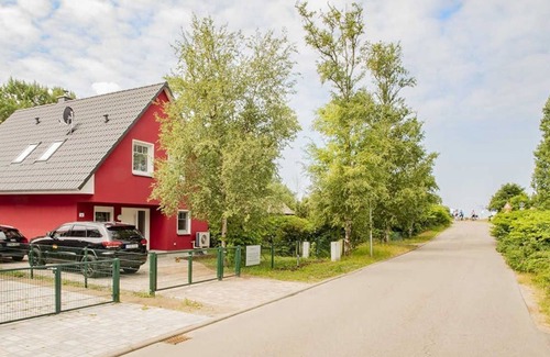 Dierhagen Ost Maison | FH ELSA Enfants à partir de 12 ans max 4 pers - ELSA