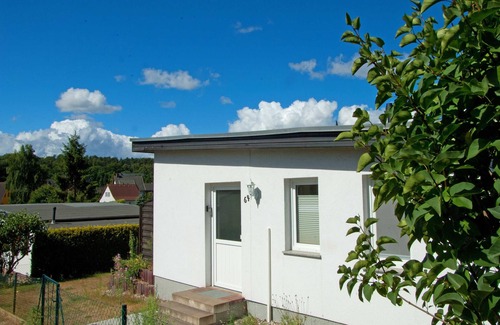 Sellin Maison | Maison Emma à Sellin quartier résidentiel calme près de la forêt - Maison Emma à Sellin sur Rügen, endroit calme juste sur la