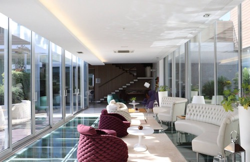 Felgueiras Hôtel | FH Hotel