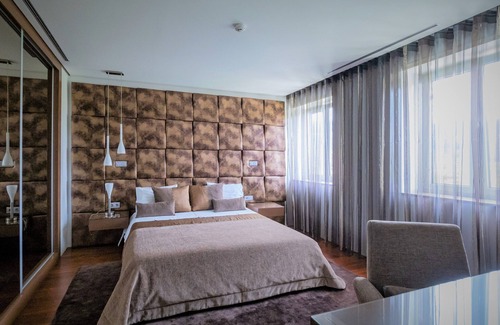 Felgueiras Hôtel | FH Hotel