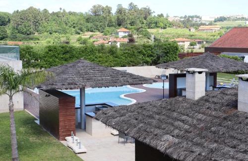 Felgueiras Hôtel | FH Hotel Rural