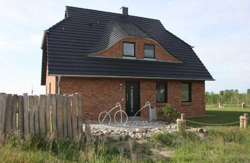 Karlshagen Maison | FH Kormoran STRUe
