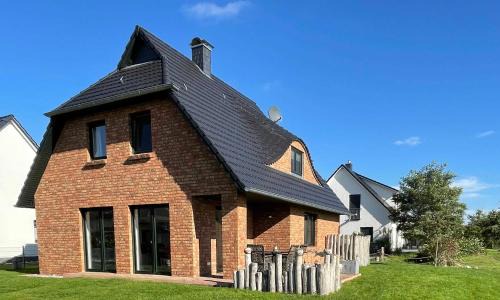 Karlshagen Maison | FH Kormoran STRUe