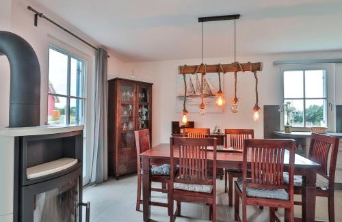 Stove Maison | FH Seeschwalbe