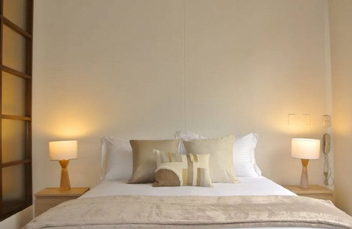 La Gran Via Appartement | FH ~ Stylish loft in Chicó Norte ~ Bogotá