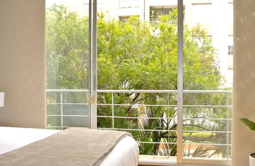 La Gran Via Appartement | FH ~ Stylish loft in Chicó Norte ~ Bogotá