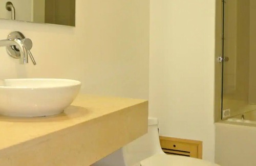 La Gran Via Appartement | FH ~ Stylish loft in Chicó Norte ~ Bogotá