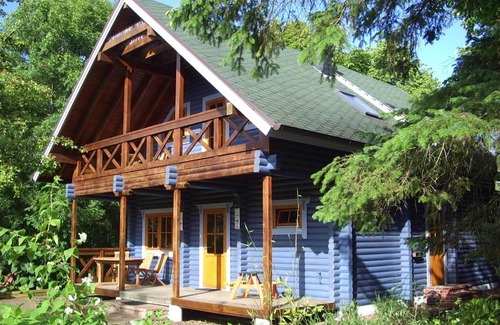 Wichmannsdorf Maison | FH Zur Ostsee