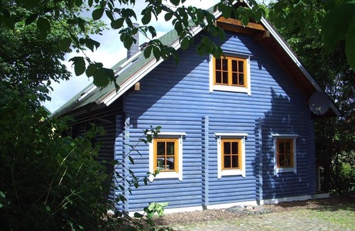 Wichmannsdorf Maison | FH Zur Ostsee