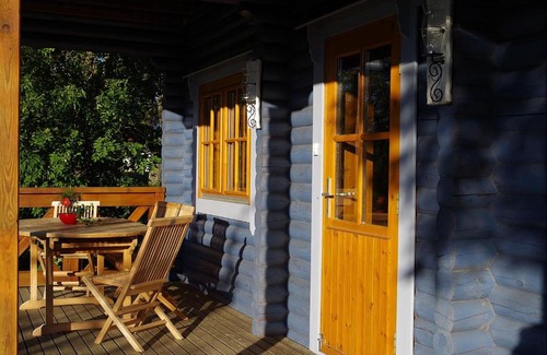 Wichmannsdorf Maison | FH Zur Ostsee