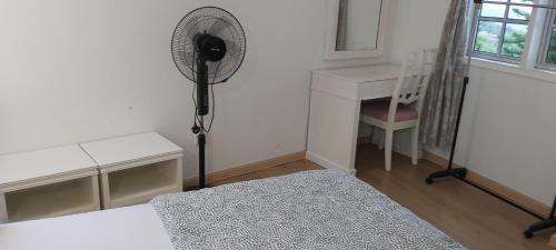 Bukit Fraser Appartement | FHCOMFYHOME B33A1 At SILVERPARK RESORT