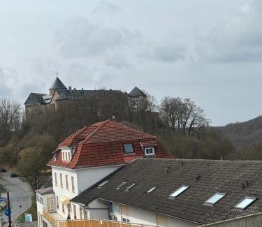Waldeck Appartement | Fi-Eck Apartments
