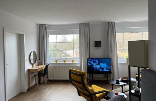 Waldeck Appartement | Fi-Eck Apartments
