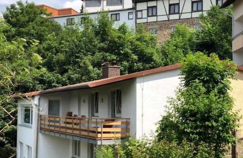 Waldeck Maison | Fi-Ferienhaus