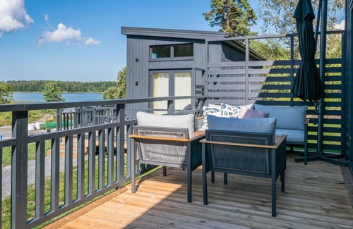 Kimito Island Autre | 30 m² Logement ∙ 1 chambre ∙ 5 personnes