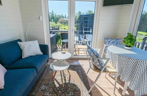 Kimito Island Autre | 30 m² Logement ∙ 1 chambre ∙ 5 personnes