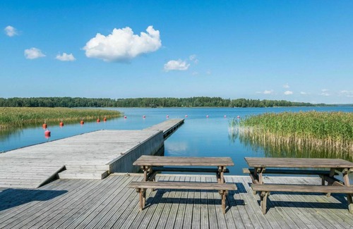 Kimito Island Autre | 30 m² Logement ∙ 1 chambre ∙ 5 personnes