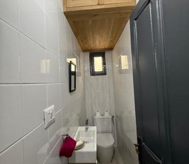 Ville Nouvelle Appartement | Fi Makanina