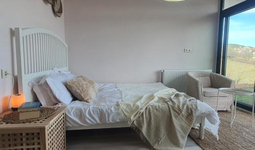 Salda Hôtel | Fİ SALDA