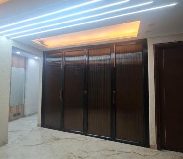 Dariyaganj Appartement | FIAA Hospitality 3BHK 2 FLATS