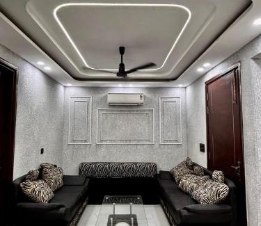 Dariyaganj Appartement | Fiaa-ONYX 3BHK