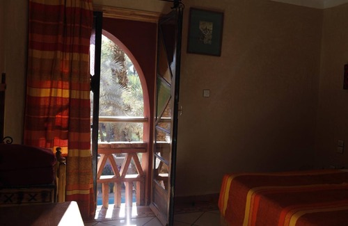 Amezrou Hôtel | Fibule du Draa - Kasbah D'Hôte